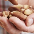 What happens if you eat too many brazil nuts?