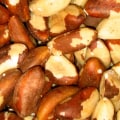 Why is there a shortage of brazil nuts?