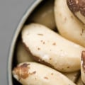 Is eating too many brazil nuts harmful?