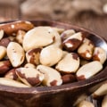 Is a brazil nut actually a seed?