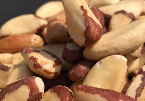 Where to buy brazil nuts in bulk?