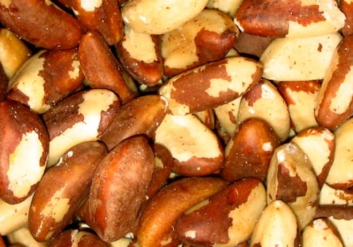 Why is there a shortage of brazil nuts?